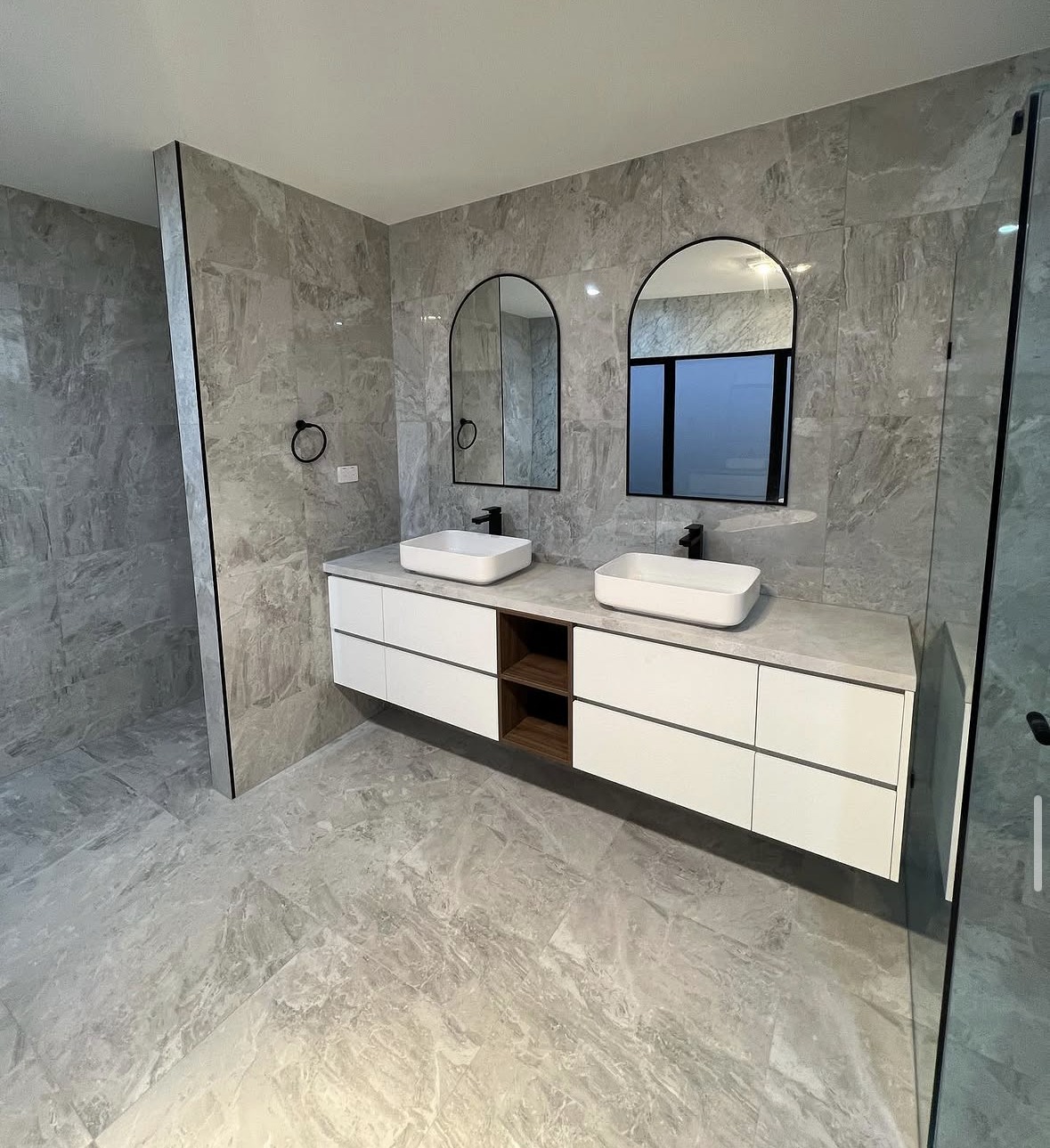 High-End Residential